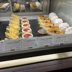 Patisserie Boulangerie Les Alternatives - 