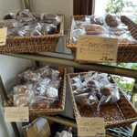 Patisserie Boulangerie Les Alternatives - 