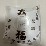 虎ノ門 岡埜榮泉 新宿タカシマヤ店 - 