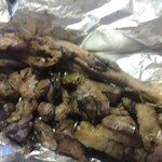 丸万元祖焼鳥 - 