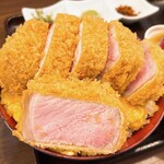 肉屋食堂 たけうち - 