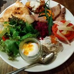 マザームーンカフェ 千里店 - 