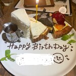 マザームーンカフェ 千里店 - 