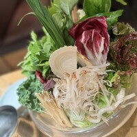 やさい家めい ルミネ横浜店 - 