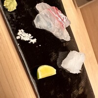鮨 木場谷 - 