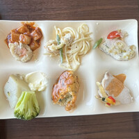 スカイレストラン ハレアス - 