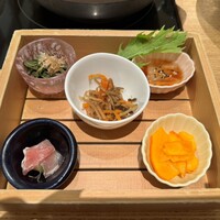 やさい家めい ルミネ横浜店 - 