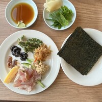 スカイレストラン ハレアス - 