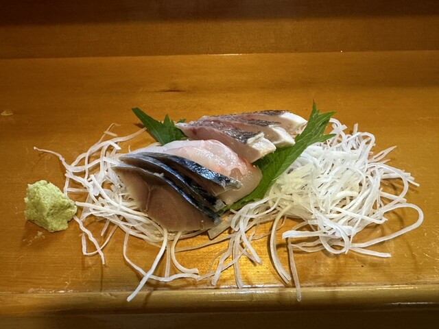 港ずし - 山形（寿司）の写真