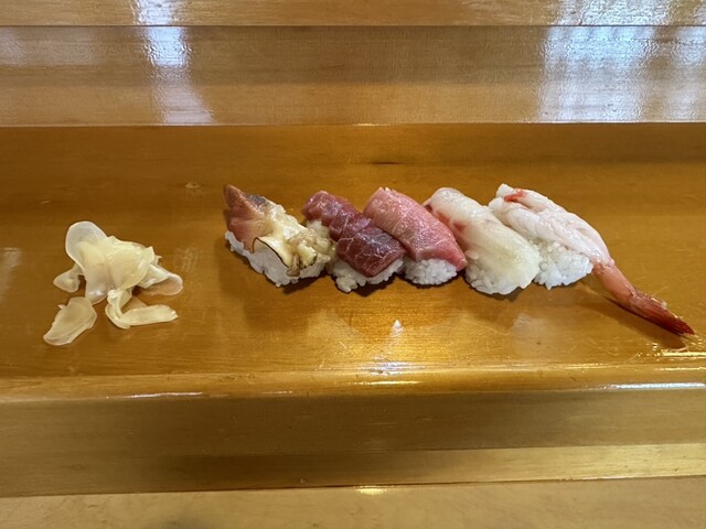 港ずし - 山形（寿司）の写真