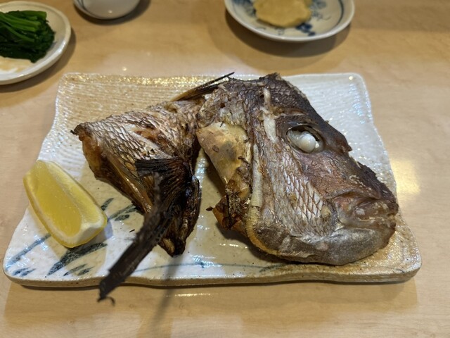 港ずし - 山形（寿司）の写真