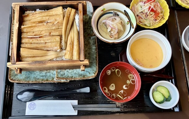 蔵王樹氷庵 - 蔵王町その他（海鮮）の写真