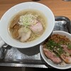 中華そば 瀧壺 藤沢店