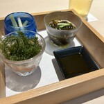 アグーしゃぶしゃぶ 神まえ - 