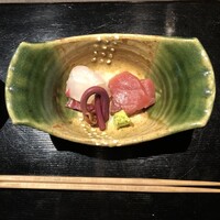 菜花むら - 