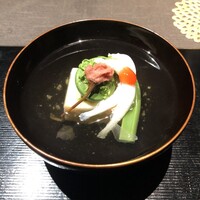 菜花むら - 