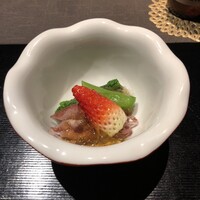 菜花むら - 