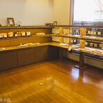 スピッツベーカリー - 