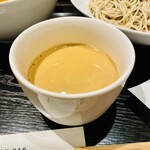 ISOGAMI　FRY　BAR - 豆乳つゆ