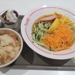 スガキヤ - 料理写真: