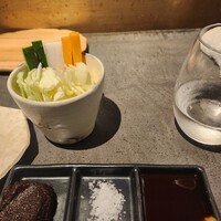花林糖 - 