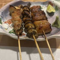 炭焼鰻 寝床 福島店 - 