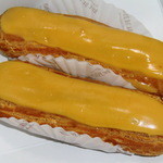 リュードパッシー - エクレール・キャラメル・ダブル（笑）