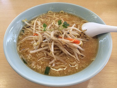 くるまやラーメン 上田店 name=