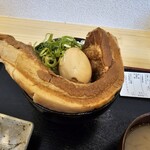 もつ煮込み みつ子 - 
