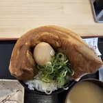 もつ煮込み みつ子 - 