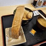 もつ煮込み みつ子 - 