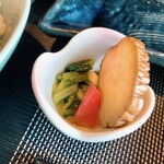 横浜 夜景 鉄板焼＆ステーキ 祥鳳 - 