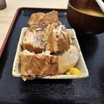 もつ煮込み みつ子 - 