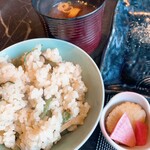 横浜 夜景 鉄板焼＆ステーキ 祥鳳 - 