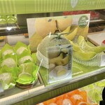 一心堂 阪急うめだ本店 - 