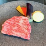 横浜 夜景 鉄板焼＆ステーキ 祥鳳 - 