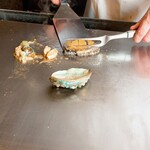 横浜 夜景 鉄板焼＆ステーキ 祥鳳 - 