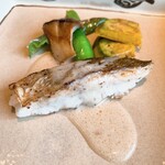 横浜 夜景 鉄板焼＆ステーキ 祥鳳 - 