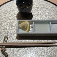 天冨良 麻布よこ田 恵比寿ガーデンプレイス店 - 
