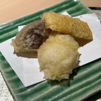 天冨良 麻布よこ田 恵比寿ガーデンプレイス店 - 