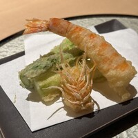 天冨良 麻布よこ田 恵比寿ガーデンプレイス店 - 