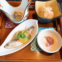 横浜 鉄板焼＆ステーキ 祥鳳 - 