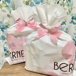 ベルン - 可愛いギフトが完成です！