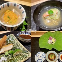 日本料理 柳燕 - 