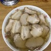 坂内食堂
