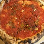 PIZZERIA ONDA - 