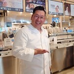 emCAMPUS FOOD - 一本杉川嶋、川嶋大将