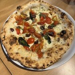 PIZZERIA ONDA - 