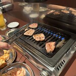 ホルモン 角大 - 