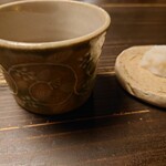 土家 - 辛味大根が出汁の香りのよいつゆとあう！